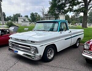 Chevrolet-C-10-1965-1