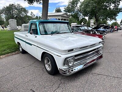 Chevrolet-C-10-1965-2