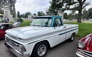 Chevrolet C-10  1965