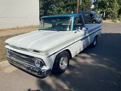 Chevrolet-C-10-1965-4