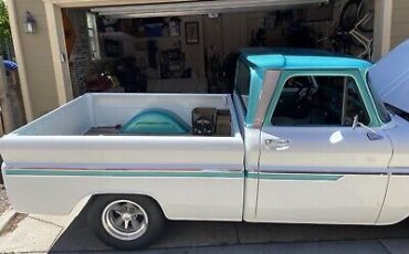 Chevrolet-C-10-1965-5