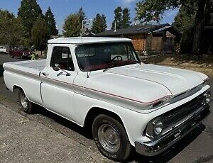 Chevrolet C-10 1966