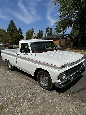 Chevrolet C-10 1966