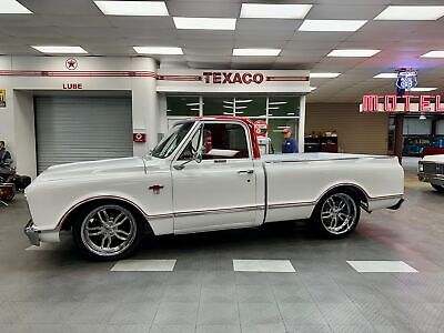 Chevrolet C-10  1968 à vendre