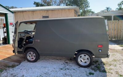 Chevrolet C-10  1969 à vendre