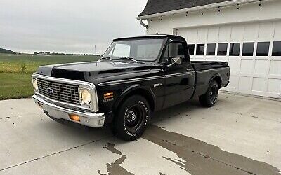 Chevrolet C-10 1972 à vendre