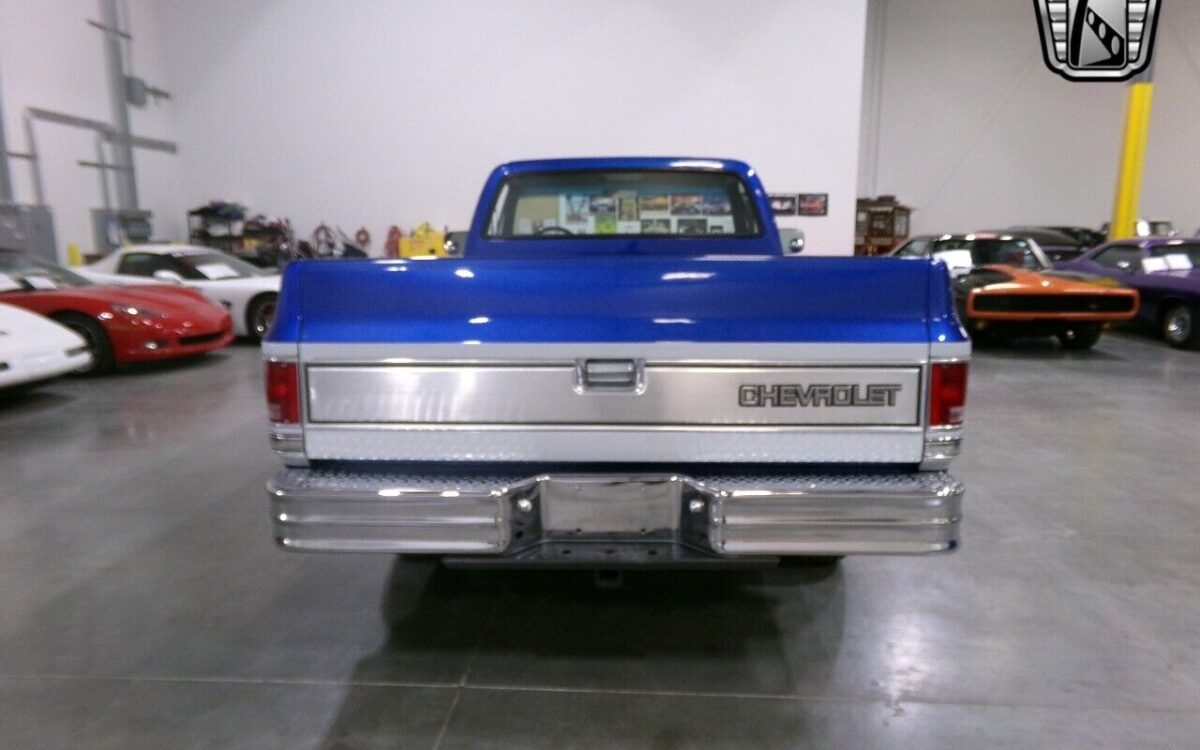 Chevrolet-C-10-1983-5