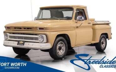 Chevrolet C-10 1966