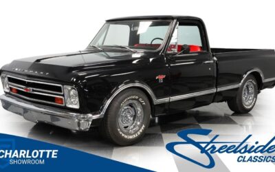 Chevrolet C-10 1968