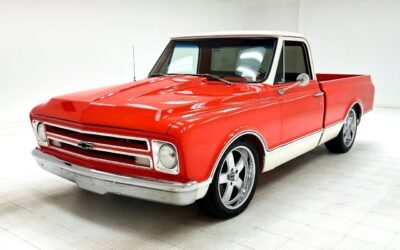 Chevrolet C-10 1968