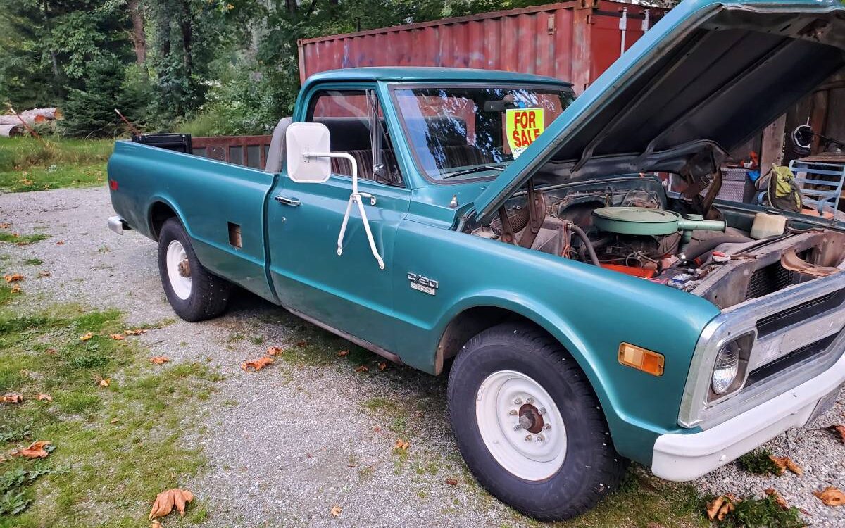 Chevrolet-C-20-1970-6