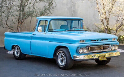 Chevrolet C10 1960