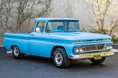 Chevrolet C10  1960 à vendre