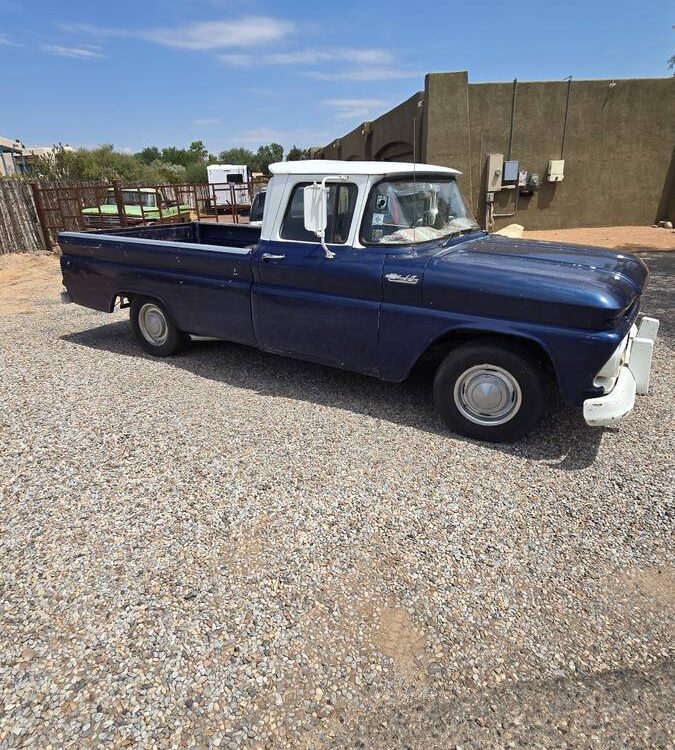 Chevrolet-C10-1962-1