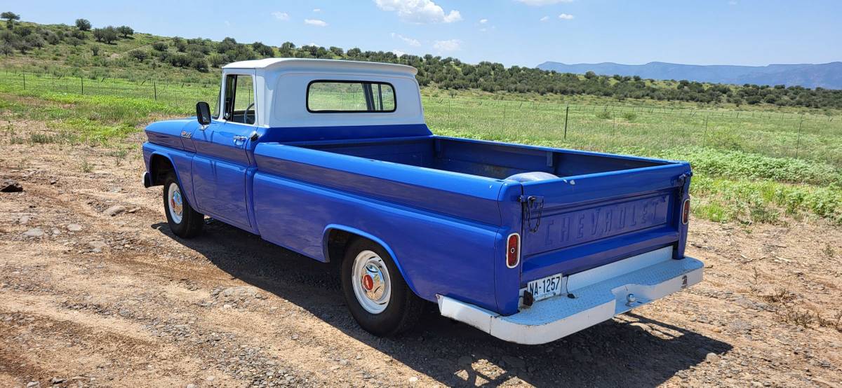 Chevrolet-C10-1962-1