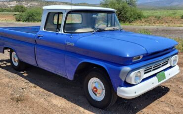 Chevrolet-C10-1962