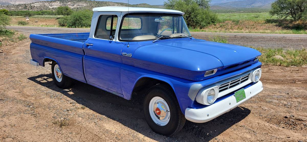 Chevrolet-C10-1962