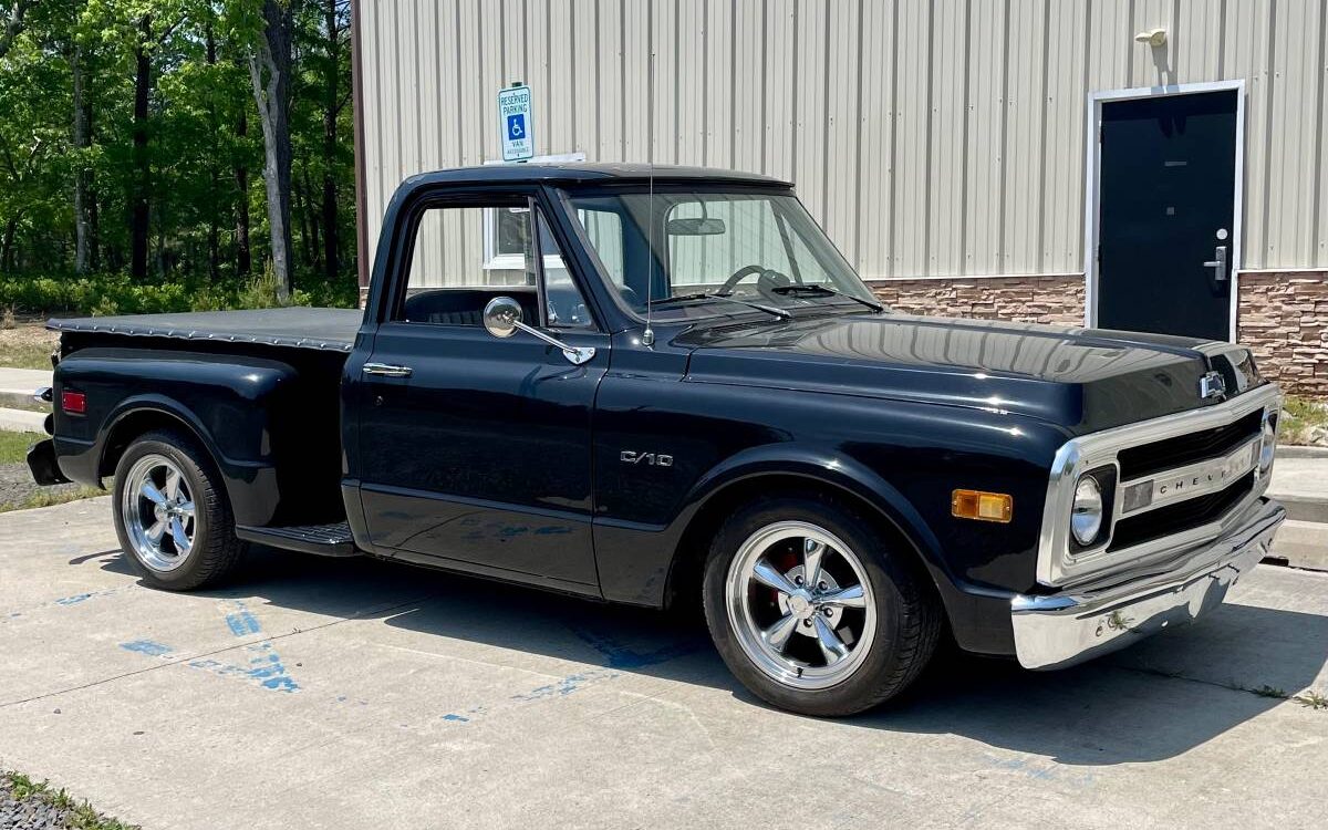 Chevrolet-C10-1969