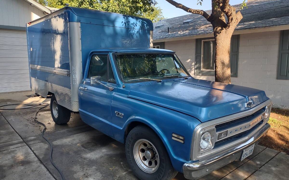 Chevrolet-C10-1970