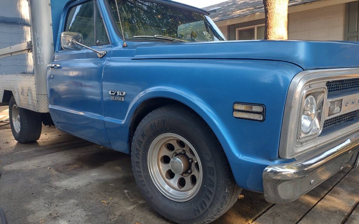 Chevrolet-C10-1970-9