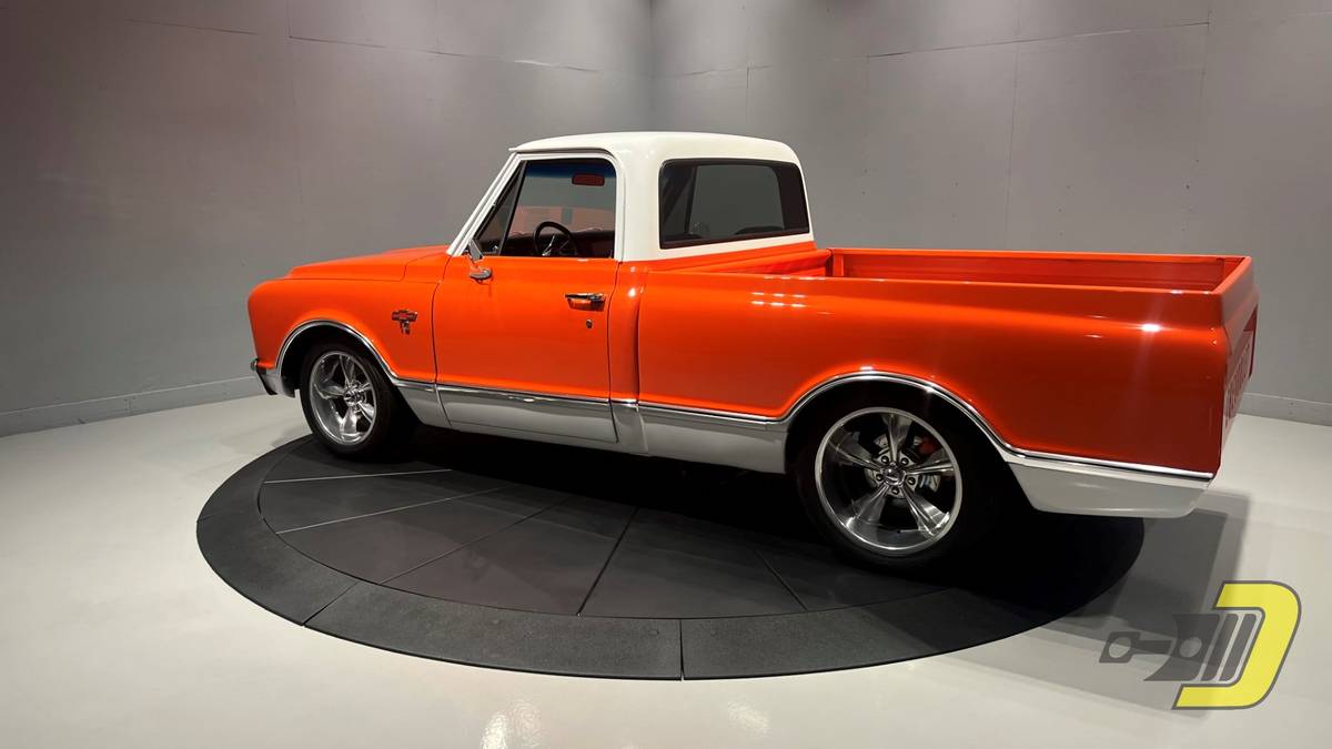 Chevrolet-C10-1972-1