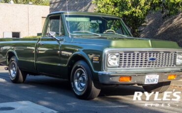 Chevrolet-C10-1972