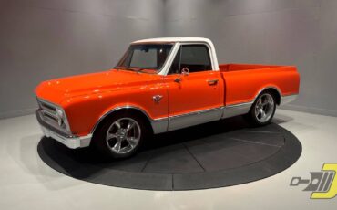 Chevrolet-C10-1972