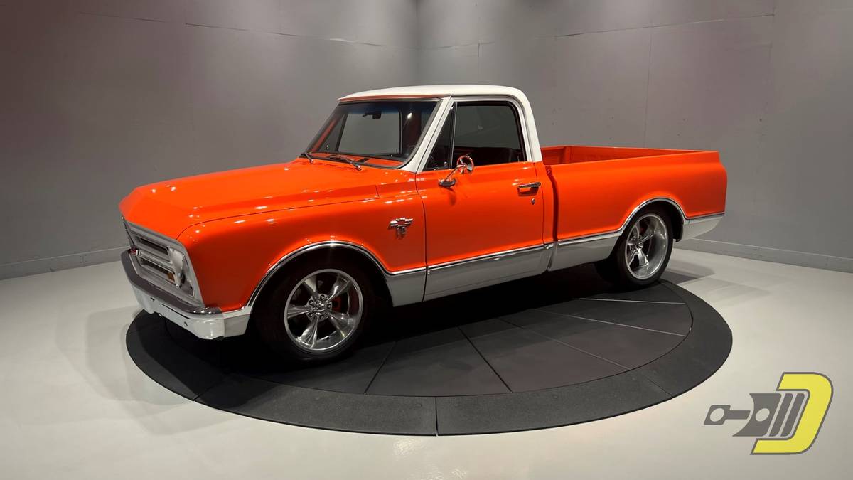 Chevrolet-C10-1972