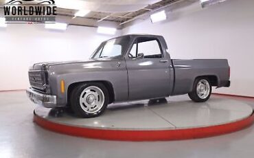 Chevrolet C10  1976