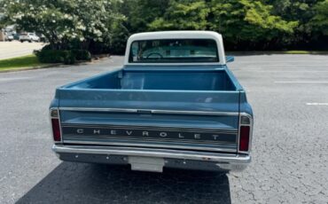 Chevrolet-C10-LS-4L60E-AC-fresh-build-slick-paint-1972-10