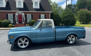 Chevrolet-C10-LS-4L60E-AC-fresh-build-slick-paint-1972-4