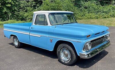 Chevrolet C10 Pickup 1964 à vendre