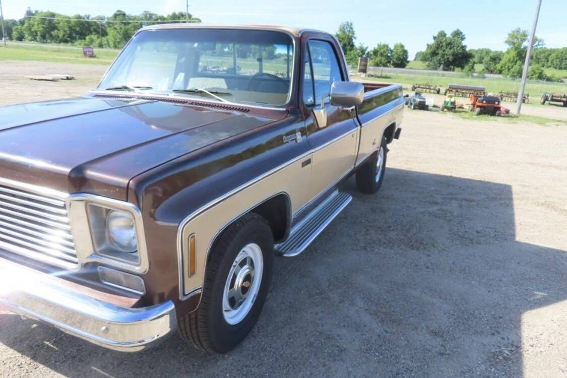 Chevrolet-C10-pickup-1978