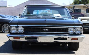 Chevrolet-CHEVELLE-Convertible-454-SS-1966-1