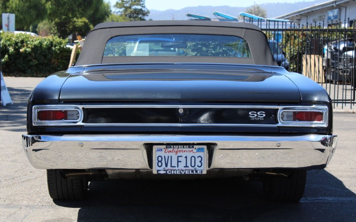 Chevrolet-CHEVELLE-Convertible-454-SS-1966-4