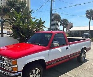 Chevrolet C/K Pickup 1500 1994