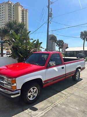 Chevrolet C/K Pickup 1500  1994 à vendre