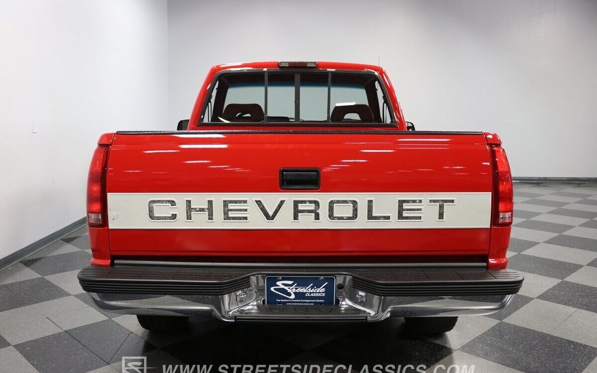 Chevrolet-CK-Pickup-1500-Pickup-1994-11