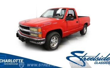 Chevrolet C/K Pickup 1500 Pickup 1994