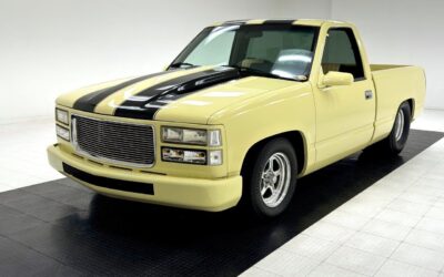 Chevrolet C/K Pickup 1500 1994