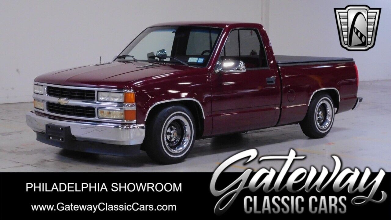 Chevrolet C/K Pickup 1500 Pickup 1994