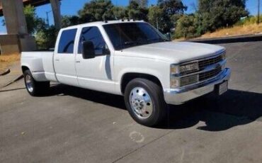 Chevrolet-CK-Pickup-3500-1994-1