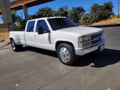 Chevrolet-CK-Pickup-3500-1994-1