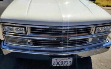 Chevrolet-CK-Pickup-3500-1994-2