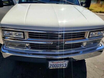 Chevrolet-CK-Pickup-3500-1994-2