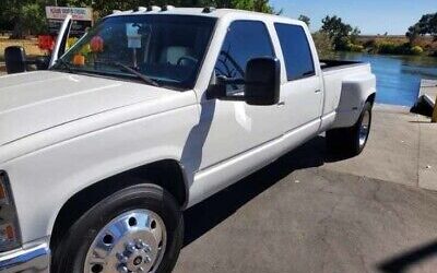 Chevrolet C/K Pickup 3500 1994