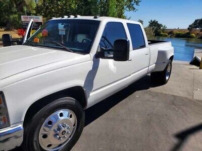 Chevrolet C/K Pickup 3500  1994