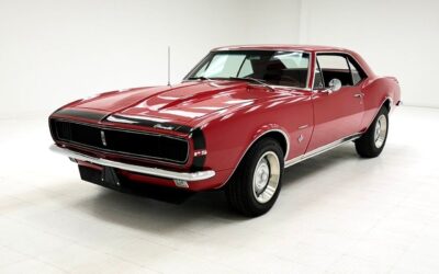 Chevrolet Camaro  1967 à vendre