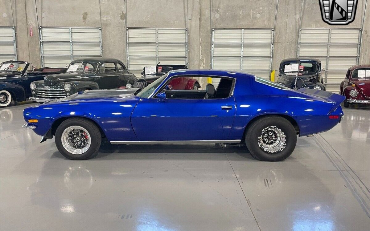 Chevrolet-Camaro-1970-3