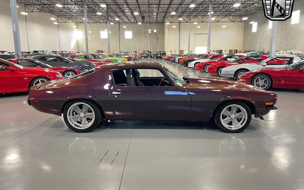 Chevrolet-Camaro-1970-5